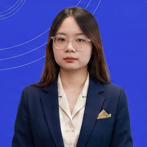 Dang Anh Nhu