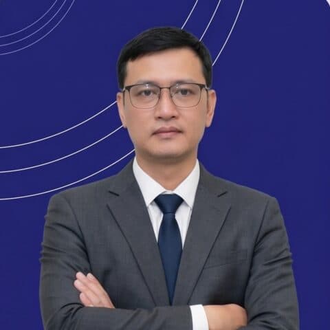 Assoc. Prof. Dr. Le Anh Cuong
