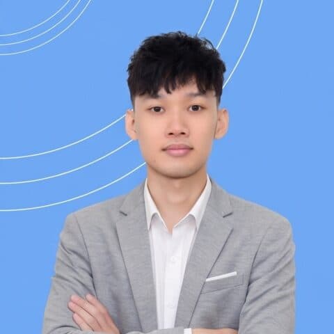 Nguyen Hoang Anh