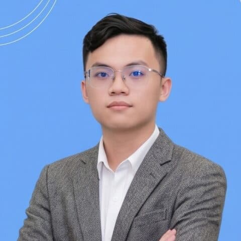 Huynh Minh Phuc